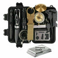 14-in-1 Outdoor Survival Kit