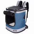 Dog Carrier: Pet Carrier Backpack for Trails & More!