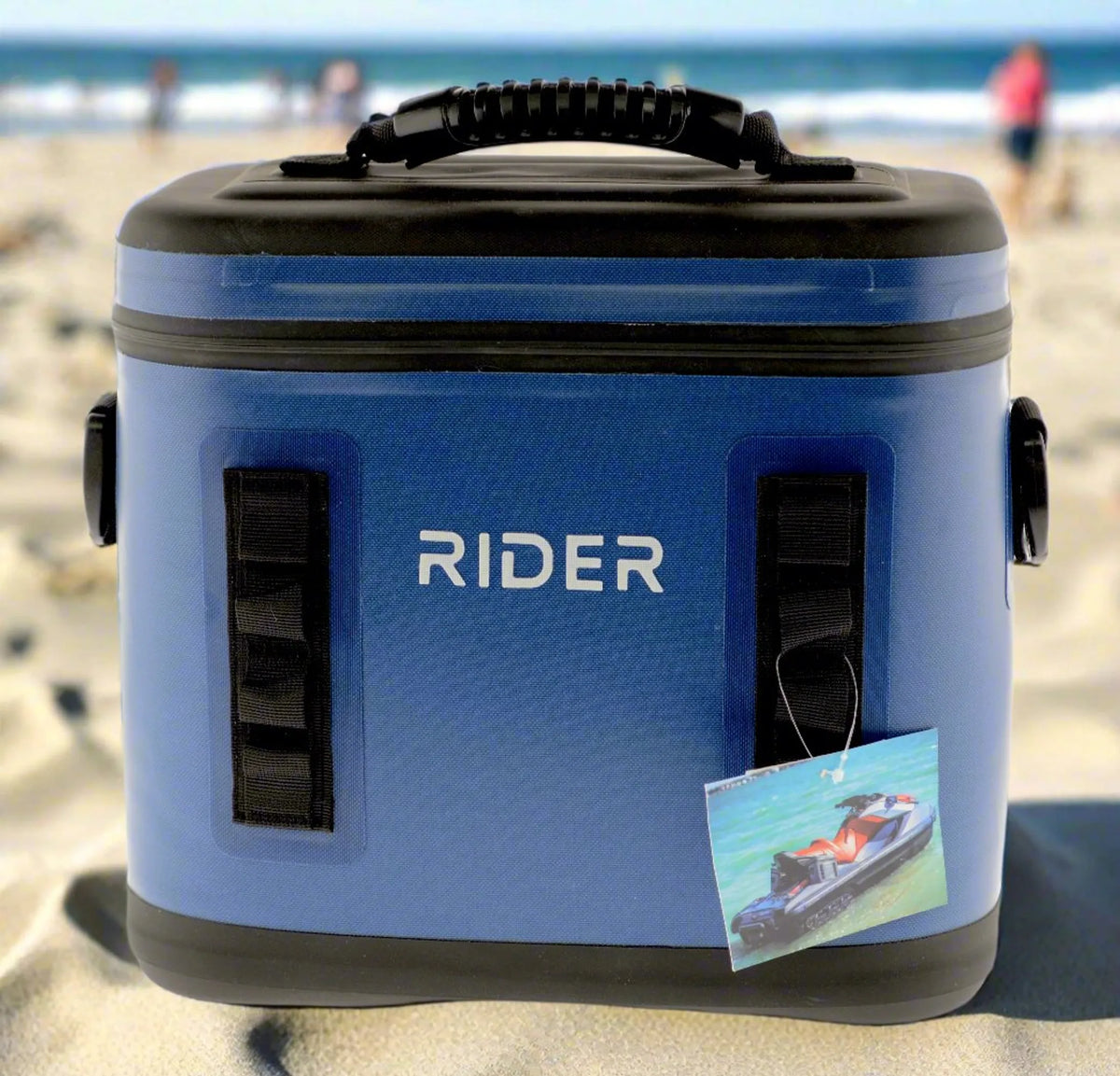 Rider Adventure Cooler – Small