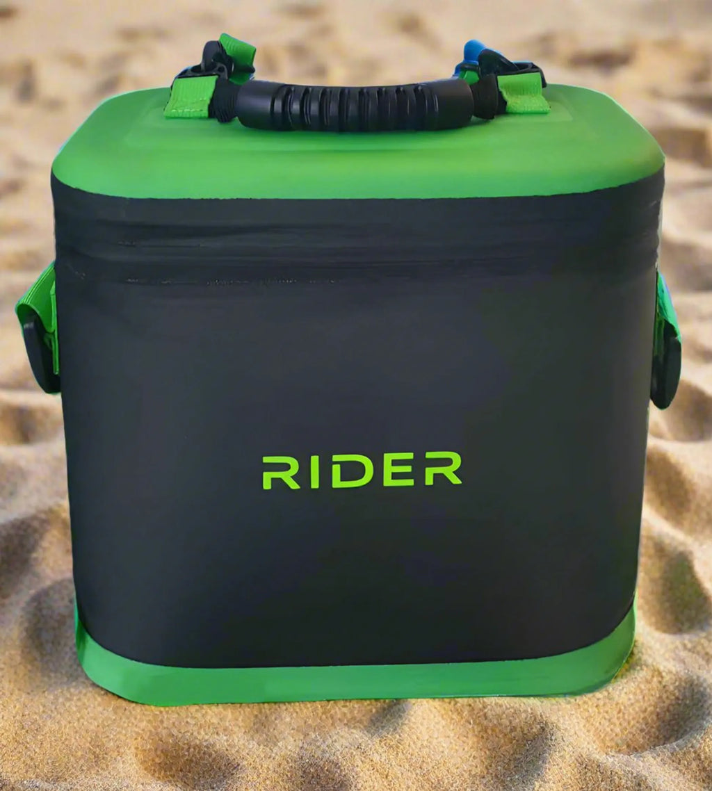 Rider Adventure Cooler – Small