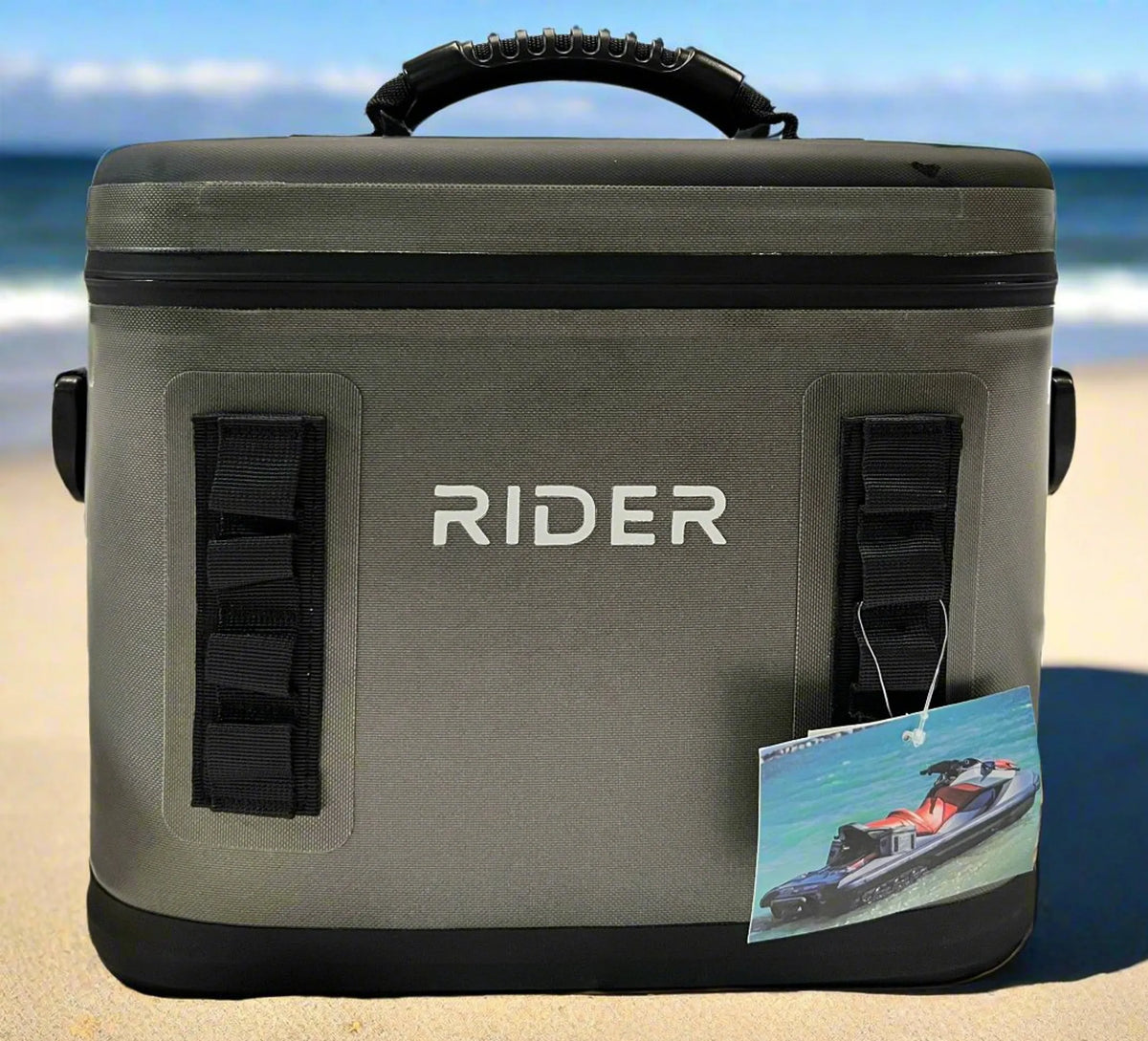 Rider Adventure Cooler – Small