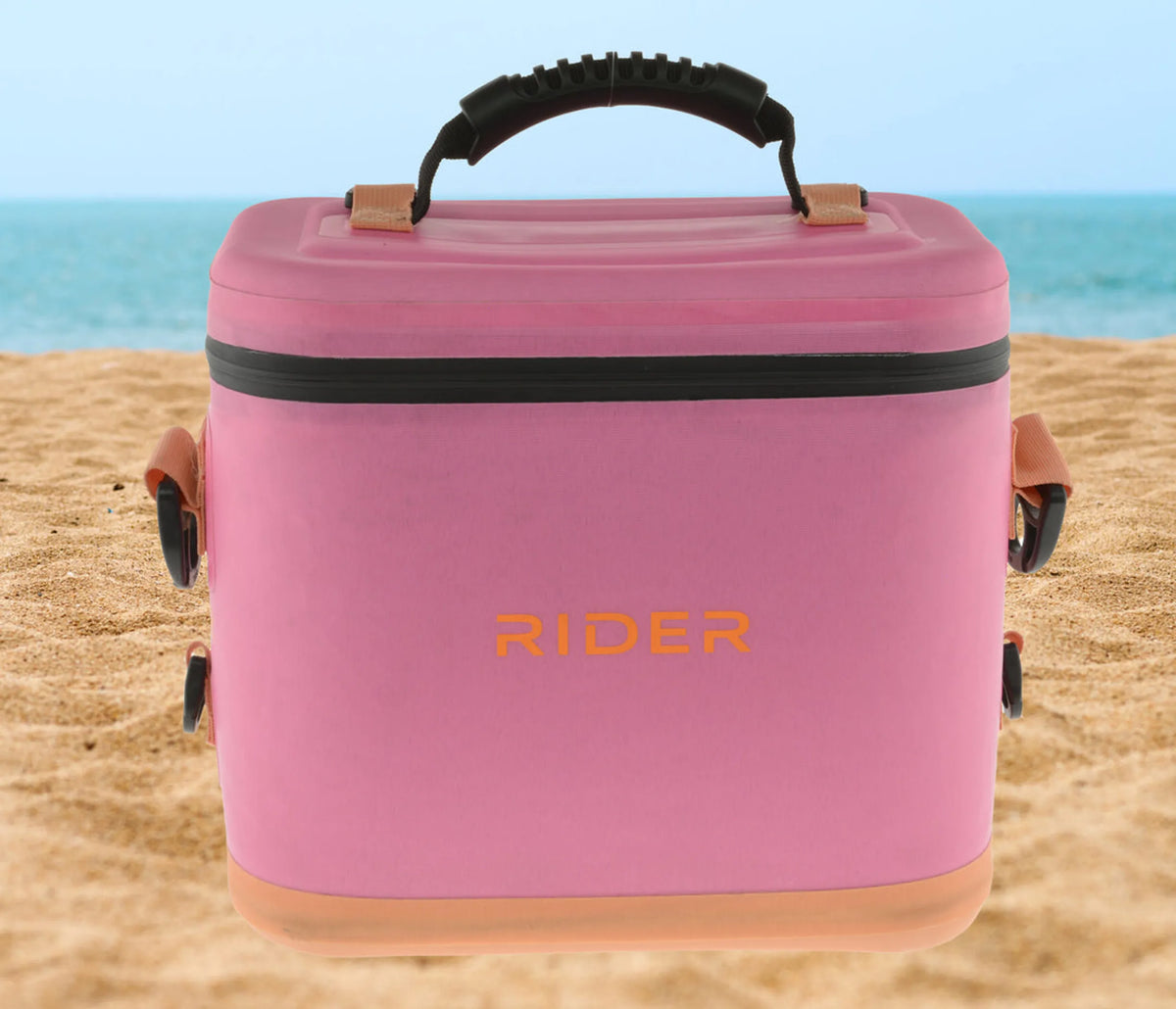 Rider Adventure Cooler – Small
