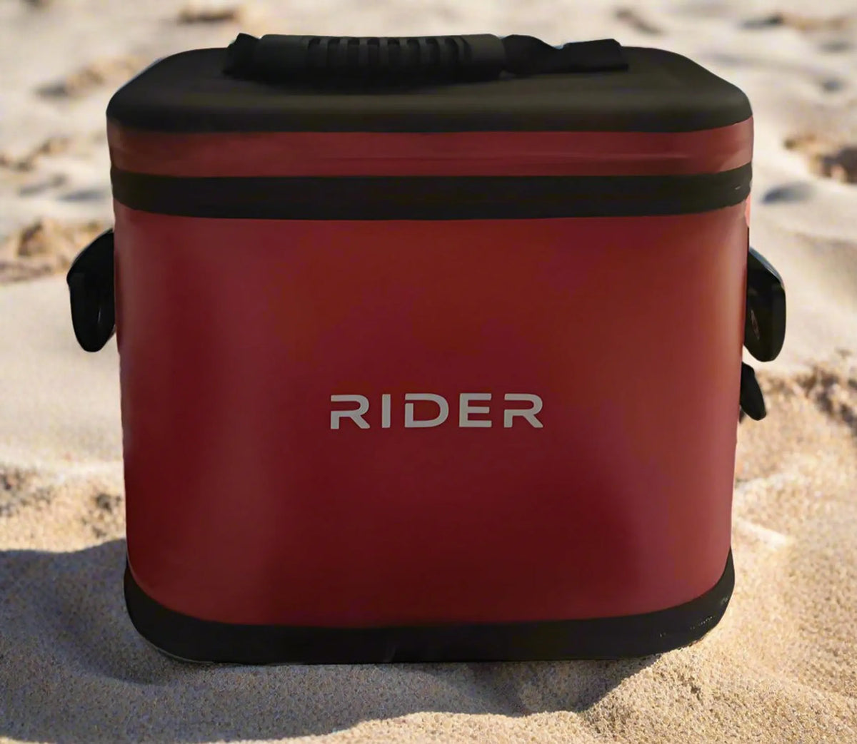 Rider Adventure Cooler – Small
