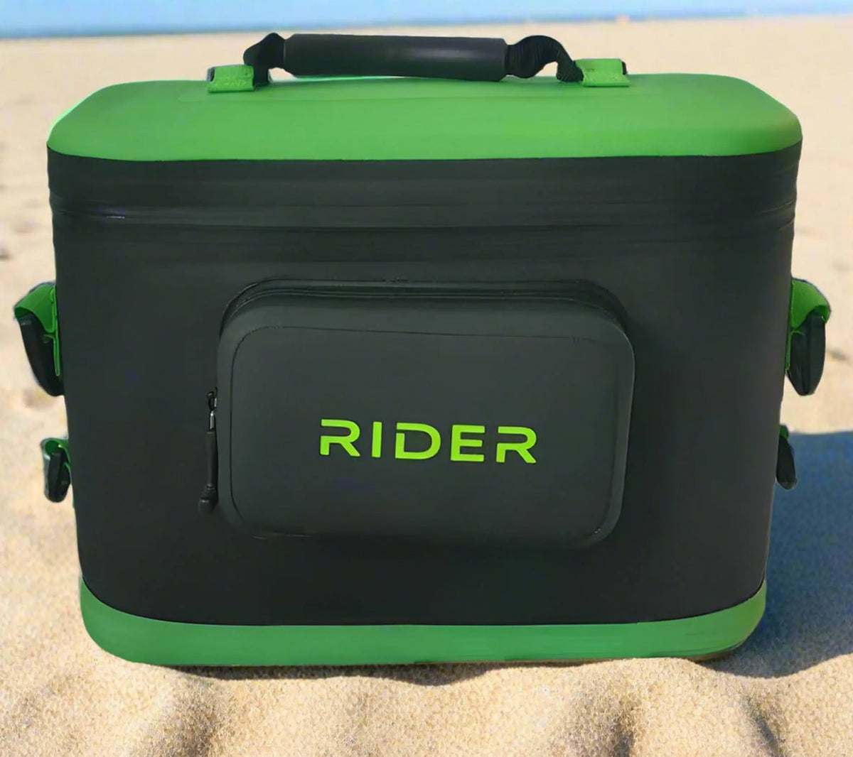 Rider Adventure Cooler – Large