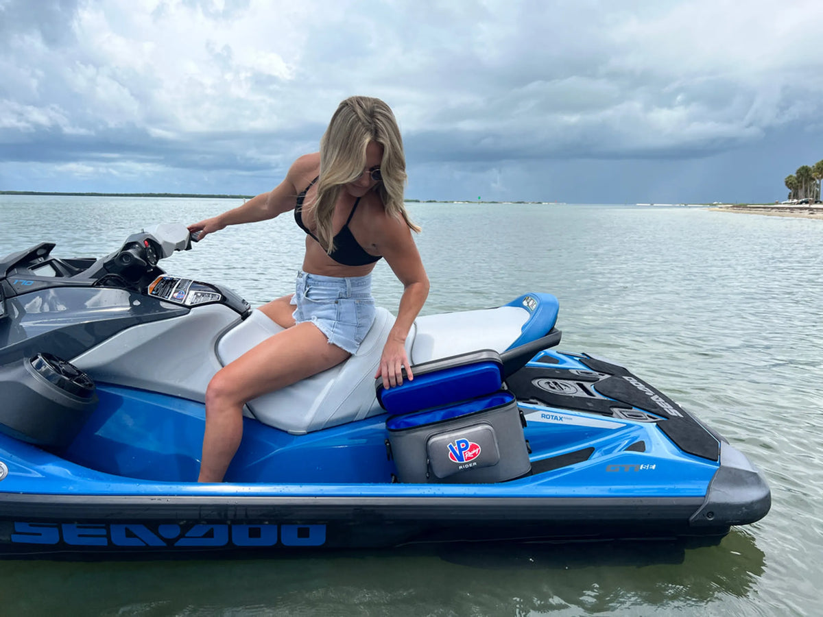 Rider Adventure Cooler – Large