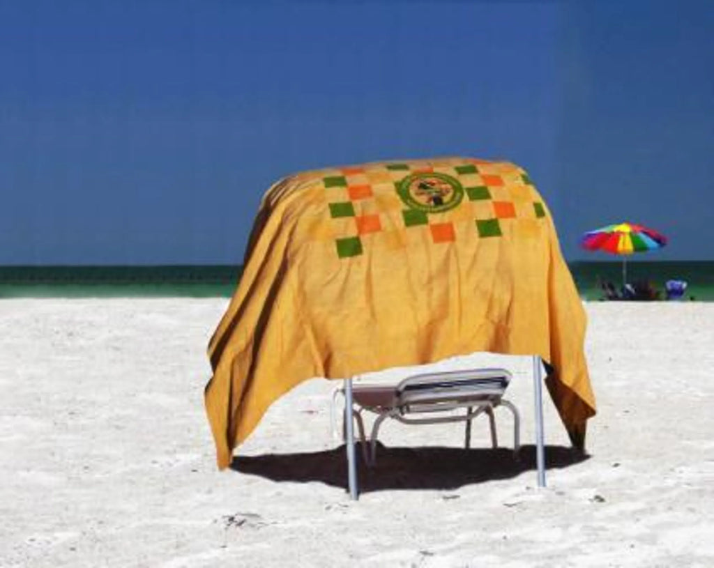 Lightload Compact Quick-Dry 12-Pack Towels for Camping & Travel