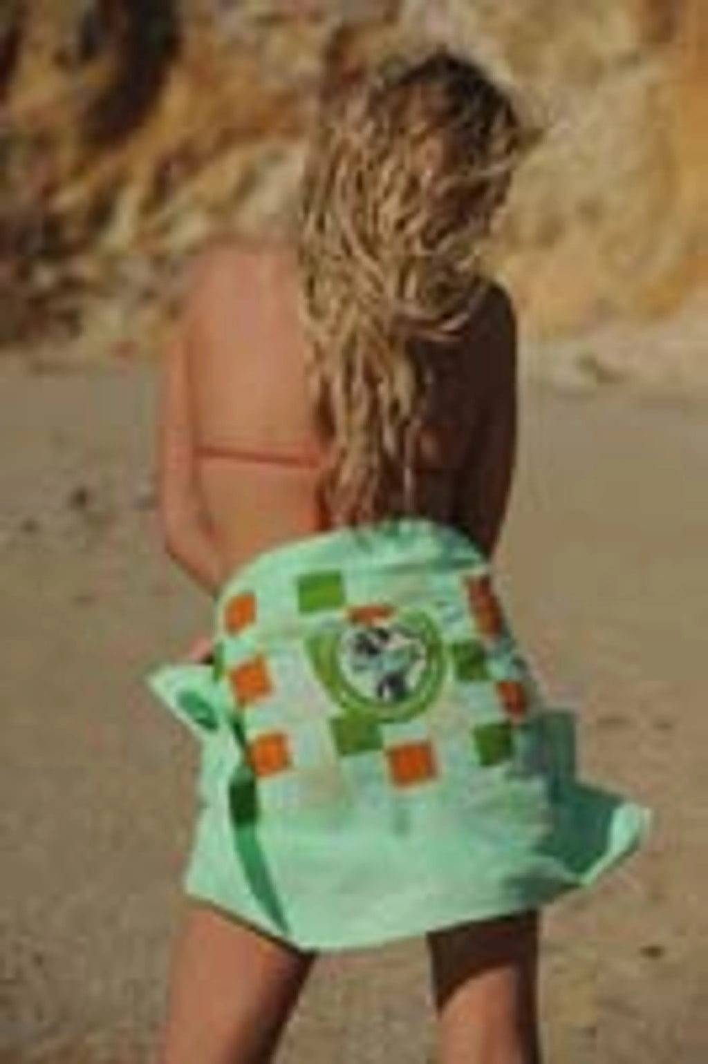 Lightload Compact Quick-Dry 12-Pack Towels for Camping & Travel