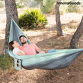 Double Hammock for Camping