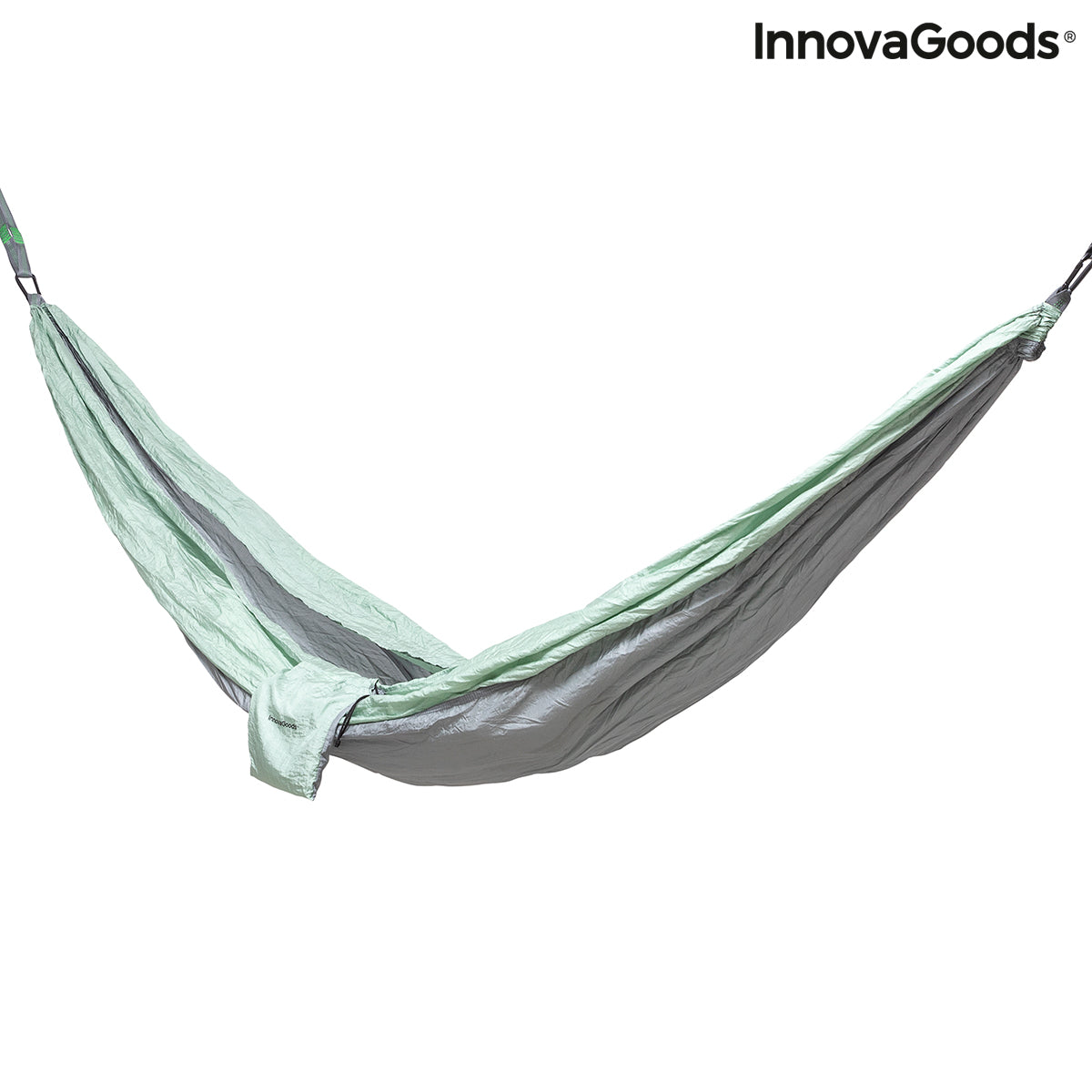 Double Hammock for Camping
