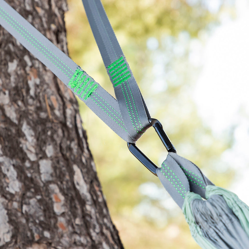 Double Hammock for Camping
