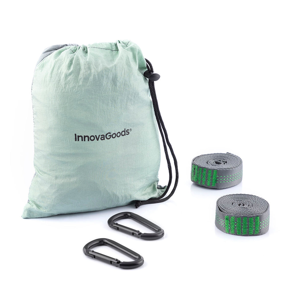 Double Hammock for Camping
