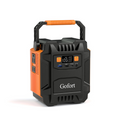 200W Portable Solar Power Station for Camping